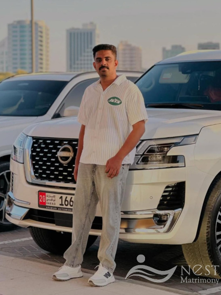 MUHAMMED FASIL
